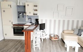 Ferienwohnung *Fenja*